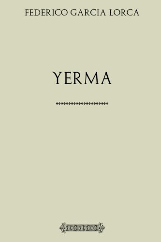 Colección Lorca: Yerma